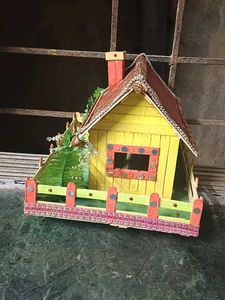 Handmade Decorative Wall Hanging
