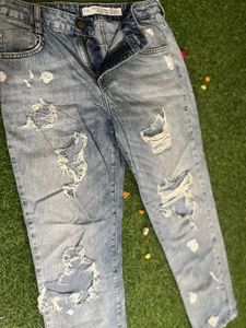 Zara Premium Jeans
