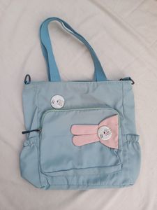 Korean Tote Bag (UNUSED)