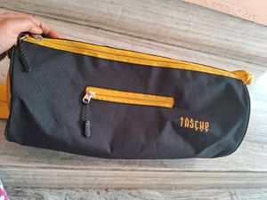 Gym Bag