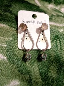 Elegant Dangle Earrings
