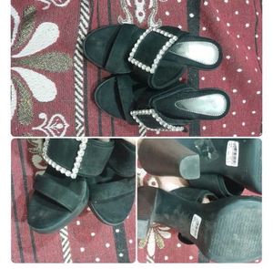 Catwalk Best Heel