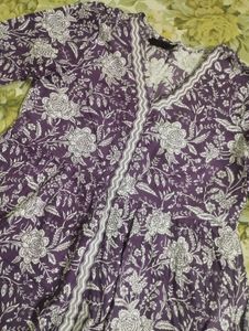 Short Kurti
