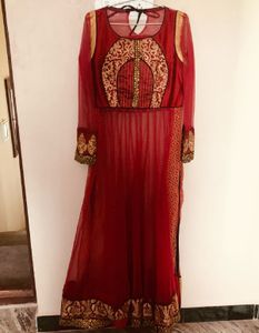 Anarkali For Sale