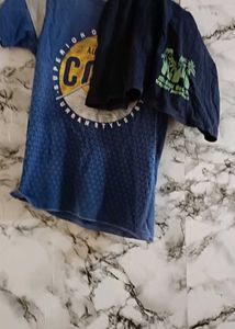 Shorts And T-shirt Set