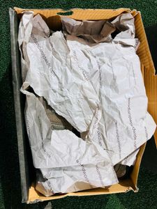 Brand new Woodland shoes