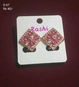 Earing Combo 1