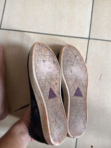 Spunk Shoes Almost New Uk 6