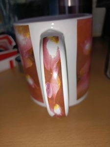 Cup With Print