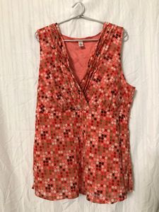 Merona Top For Women