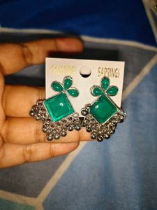 Fashion Earrings