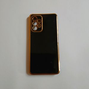 Samsung Galaxy A33 Cover