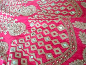 Elegant Lehenga