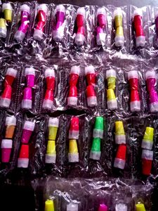 Multi Colour Mini Light