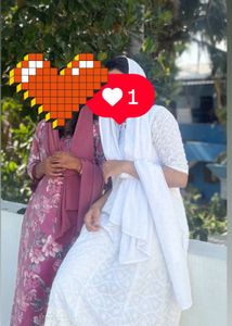 Elegant Kurta Set