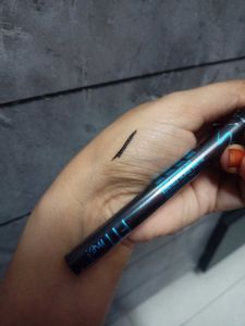 Waterproof Branded Eyeliner