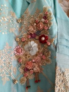 Kurta Pent Set 💐Dress New