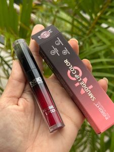BRAND NEW! Insight No Smudge Lip Color - 21 MALTA