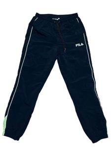 Fila Black Tracks
