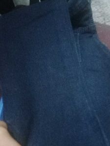 Dark Wash Skinny Jeans