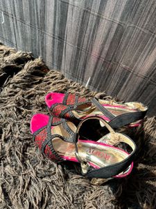 At Throwaway Price