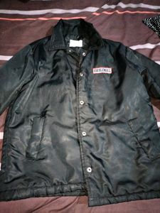 Black Jacket For Men - Grab Now 🔥