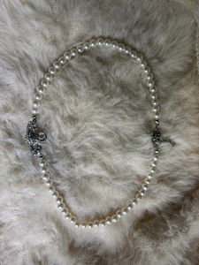 Vivienne westwood necklace