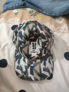 New Unisex Baseball Pattern Cap 🧢
