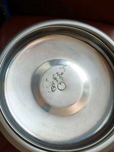 Rice Cooker Working
