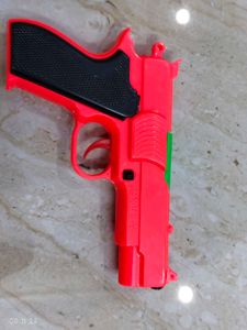 Diwali Roll Cap Gun