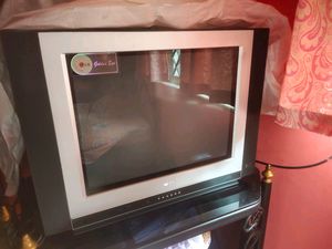 Lg Flat Tv