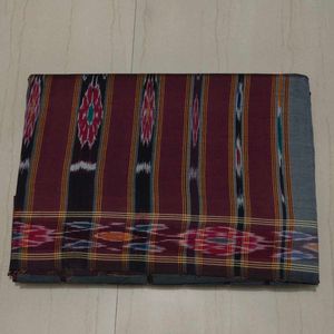 Elegant Ethnic Saree