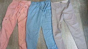 Combo Of 3 Bottoms_ amazing Condition