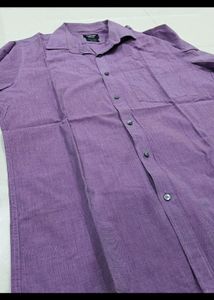 Turtle Brand Full Sleeve Shirt Set Of 2