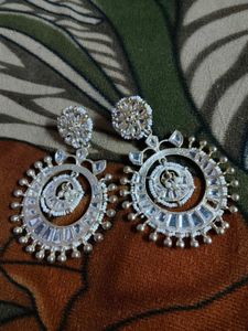 Chand Bali Earrings
