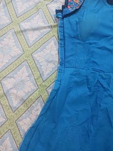 Girls Stylish Party Wear Gown