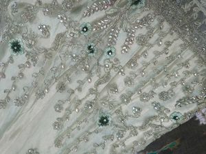 Indo Western Gown