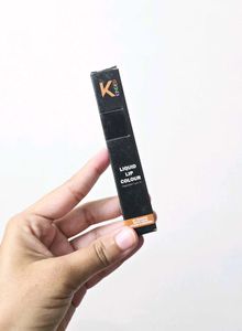 Kinded Choco brown Liquid Lipstick