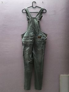Grey Jumpsuit