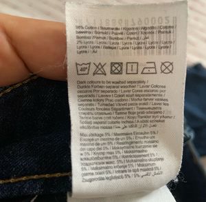 Vero Moda Cropped Jeans