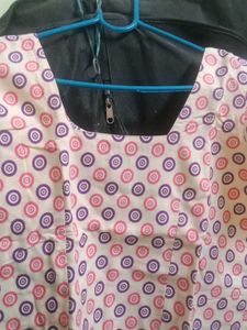 Gopi dress from Vrindavan