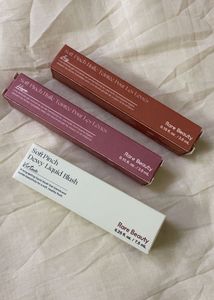 Rarw Beauty Offer%