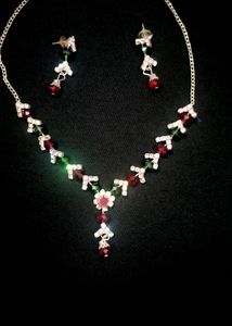 💎 Beautiful Jewellery Set 💎.
