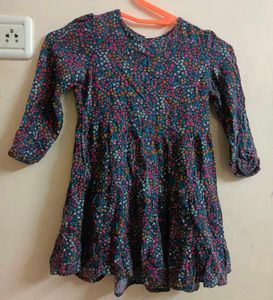 Girls Dresses - Set of 2