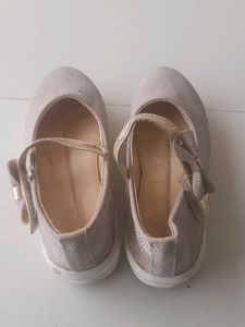 Girls Shoes/Sandal