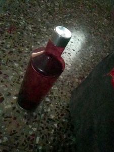 water bottle 1