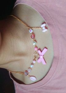 Cute Charm Necklace