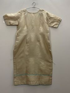 Silk Kurti