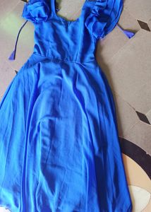 short frock