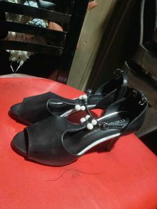 Women High Heel  Party WearPencil Sandala Imported